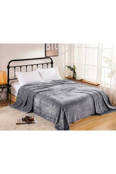 Casa Pucioasa Κουβέρτα Κοκολίνο 200x230εκ!