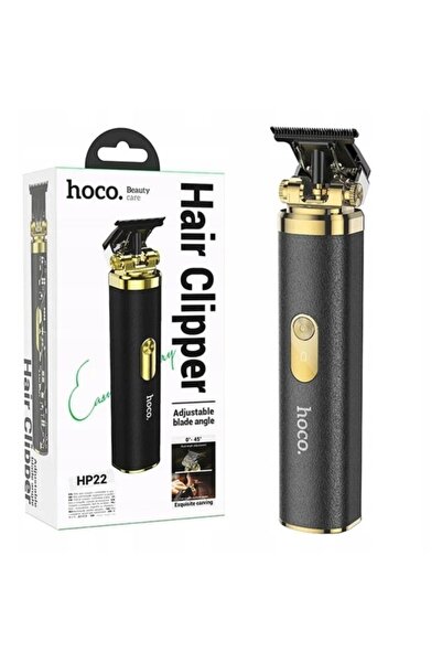 AUDIOX Hoco HP 22 - Κουρευτική Μηχανή