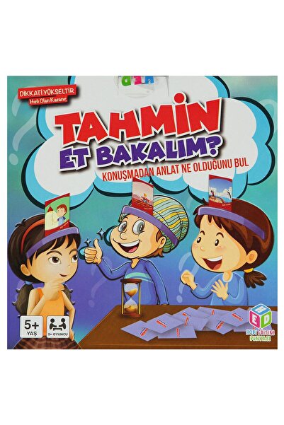 Civil Guess What? Brain Games - Standard