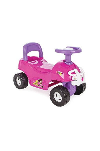 Russet 07 822 NİLOYA HERO ATV