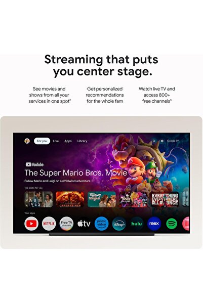 Google Chromecast 4K Streaming Device with Best Prices | Trendyol