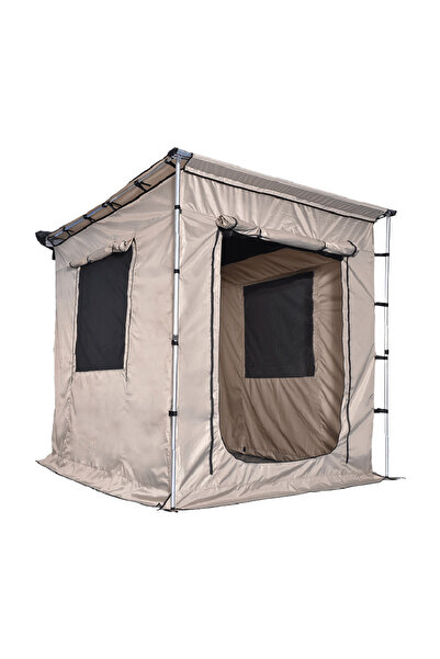 ozbience Şehir Turu ve Kamp İçin Hafif, Dayanıklı Araç Tentesi Alt Çadır