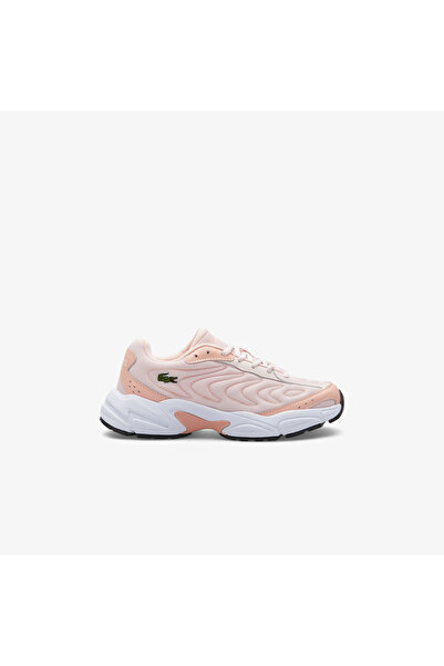 Lacoste Storm 96 2K Lite Kadın Pembe Sneaker