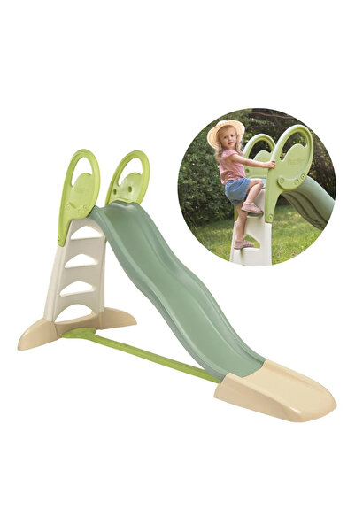 Smoby Συρόμενη Νεροτσουλήθρα με Σύστημα Νερού XL 230εκ.