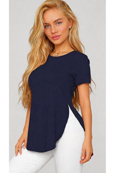 DRESSIFY WOMEN’S FASHION Γυναικεία μπλούζα από ύφασμα βισκόζης με λεπτομέρεια...