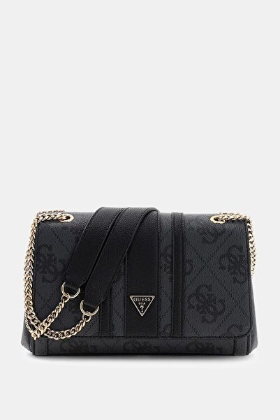 Guess Noelle Logo Crossbody Bag Hwss9672210