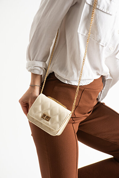 cocy-col LİNDE MODEL ΜΙΝΙ ΚΡΕΜΑΣΤΗ ΓΥΝΑΙΚΕΙΑ ΤΣΑΝΤΑ ΧΕΡΙΟΥ ΚΑΙ ΩΜΟΥ