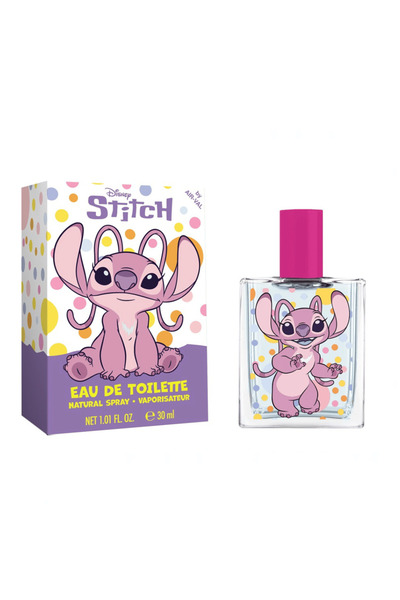 Air-Val Παιδικό Άρωμα AIRVAL Stitch Angel 30ml