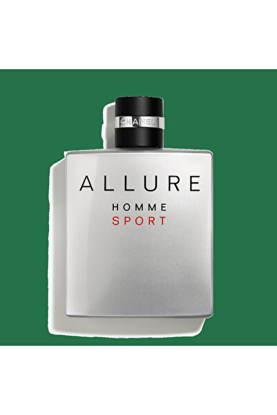 Chanel Allure Homme Sport For Men Eau De Toilette 100ml