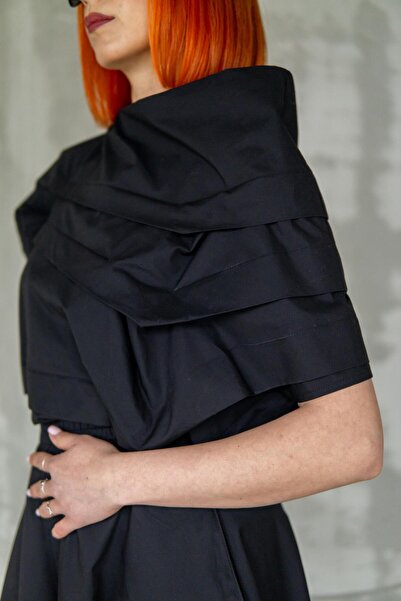 Gabriela Atanasiu Design Bluză damă Top Stelar