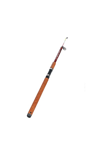 Albastar 4289 Viento 350cm 100-200gr Teleskobik Olta Kamışı