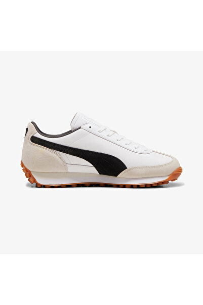 Puma Easy Rider Mix Unisex Beyaz Spor Ayakkabı