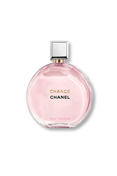 Chanel Chance Eau Tendre For Women Eau De Toilette 150ml