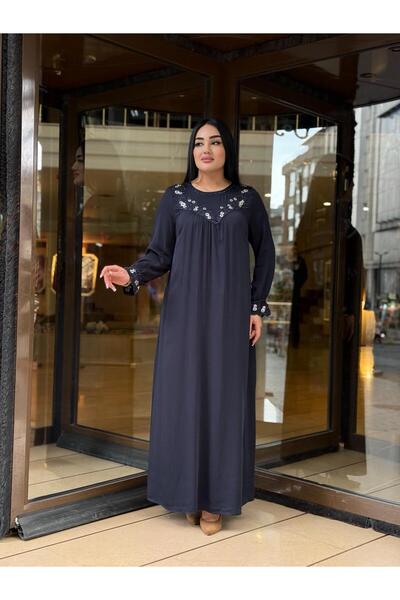 Miss Modish Viscose Summer Dress