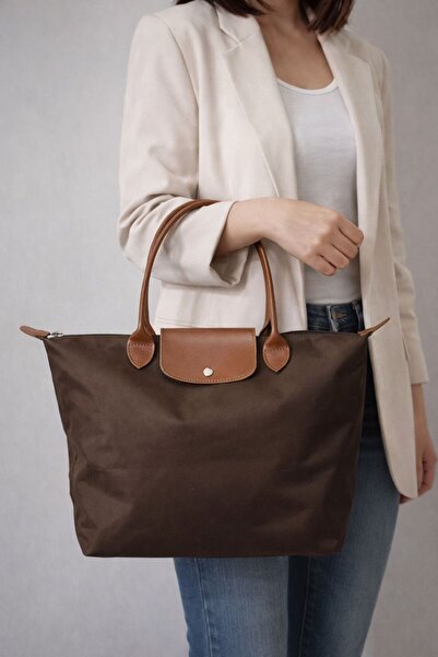 Store Büyük Boy Tote Çanta Şık & Günlük Kadın Omuz Çantası