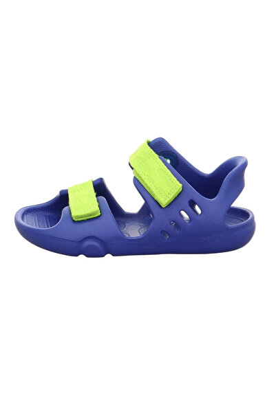 Superfit Splash S Çocuk Suya Dayanıklı Sandalet - Lacivert 000991-8000