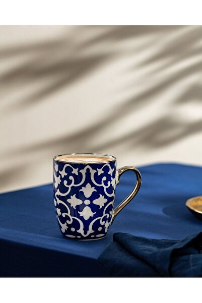 Madame Coco Reve Bleu Karmen Tasse