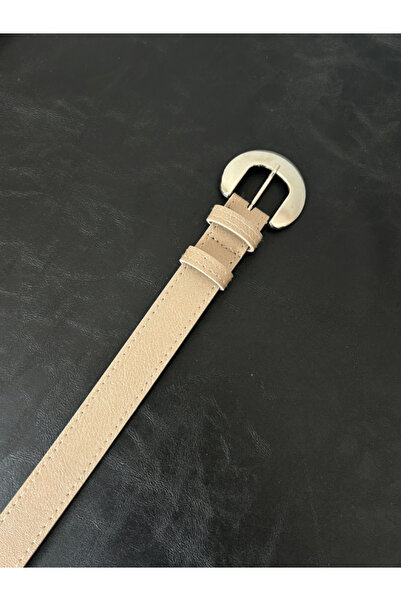 LİA KEMER Μοντέλο με κούμπωμα καθρέφτη Lose Ayna