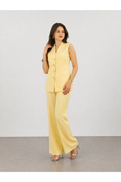 centilmen Mezzura sleeveless vest 2060