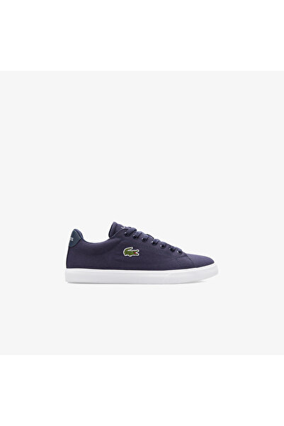 Lacoste Lerond Set Erkek Lacivert Sneaker