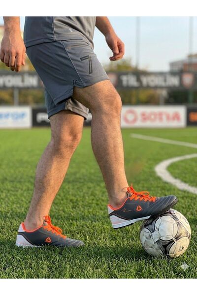 Lütfi Men's Adult Youth Astroturf Football Shoes