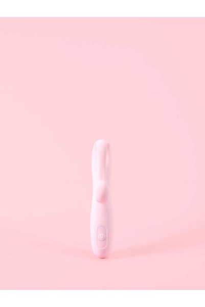 OEM Cathy - Vibrator Versatil pentru Stimulare Multiplă - Roz
