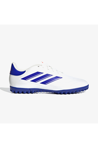 adidas Ανδρικά λευκά αθλητικά παπούτσια Copa Pure 2 Club Tf