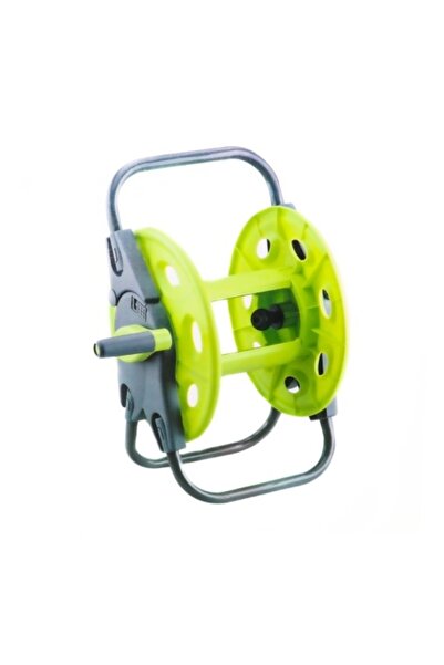 Bervas Καρότσι εύκαμπτου σωλήνα 1/2 45 μ. YM 3401