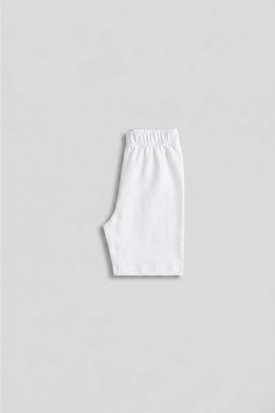 Shifre Cotton Children's Short Tights