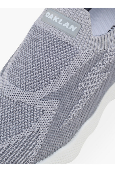 Oaklan by Shoexpress Women Slip-On Sports Shoes