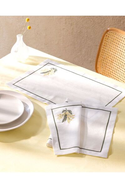 Madame Coco Berthem Tischset