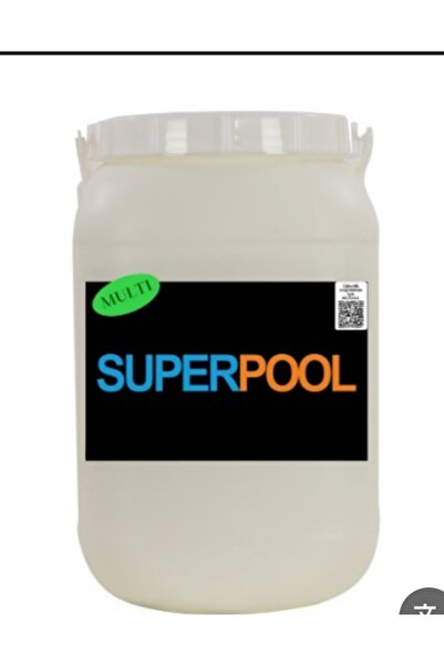 Superpool multi tablet
