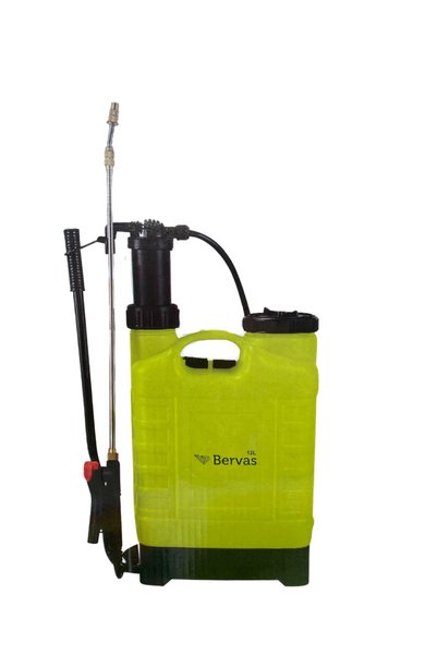 Bervas Pompă pulverizatoare manuală 12 L Profi