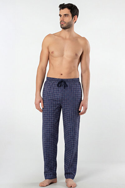 Cacharel 2240 Erkek Dokuma Pijama Altı