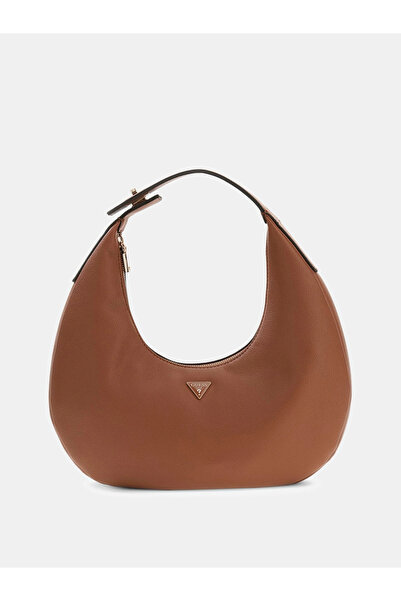 Guess Evie Women's Brown Handbag Hwbg9664020-Cog