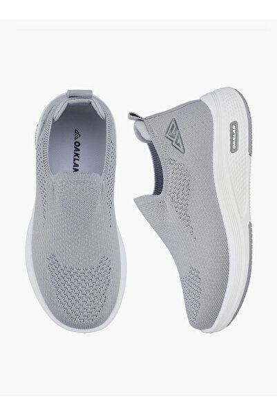 Oaklan by Shoexpress Girls Slip-On Sports Shoes