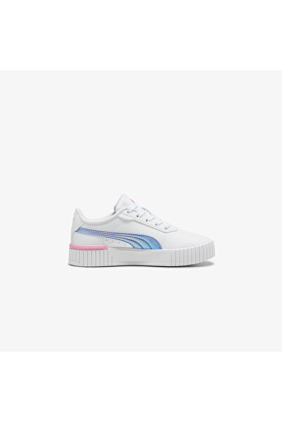 Puma 39797101 Carina 2.0 Bouncy Sky Ps Κοριτσίστικα Ημερήσια Αθλητικά Παπούτσια