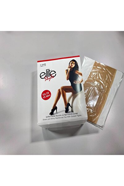 Butik Elite 15 Den Tights