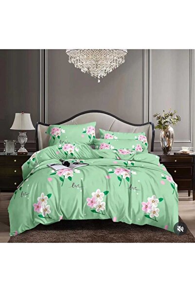 Casa Pucioasa Σατέν βαμβακερά εσώρουχα χωρίς ελαστικότητα, 2 άτομα!