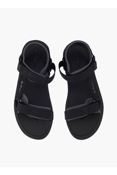 Lee Cooper Men Hook & Loop Sandals