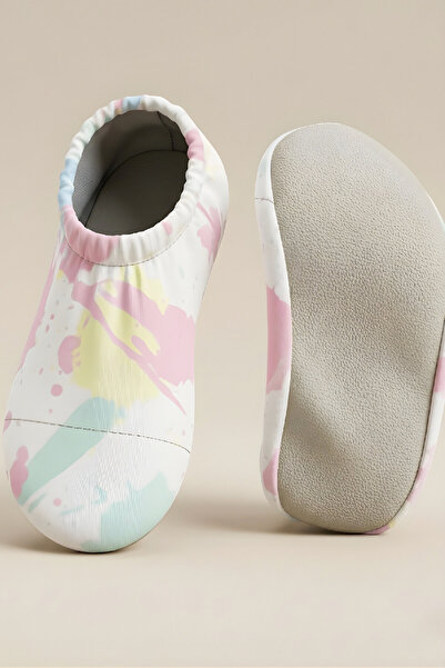 MODANINO Κοριτσίστικα Παπούτσια/Μποτάκια Θαλάσσης 18-32 Νούμερο 12630B