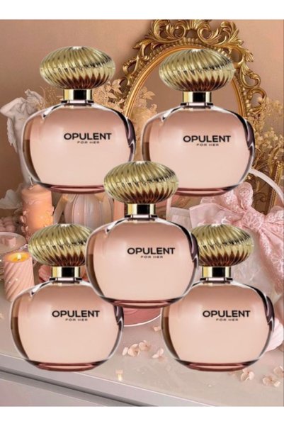 Opulent 5 قطع عطر 100 مل