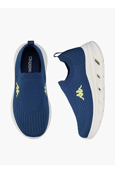 Kappa Boys Slip-On Sports Shoes