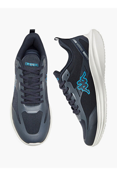 Kappa Men Lace-Up Sports Shoes