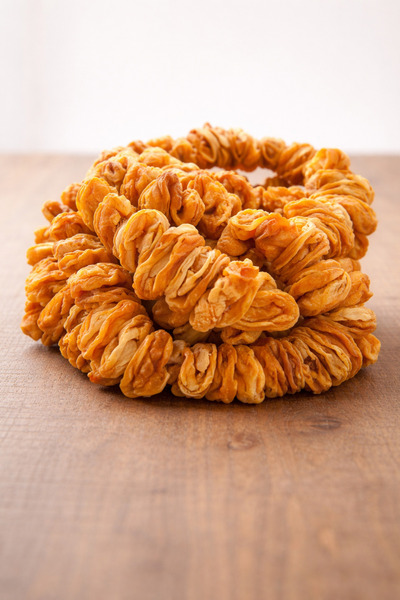 Öget Erzincan Peach Saruç 500 Gr - Ögt