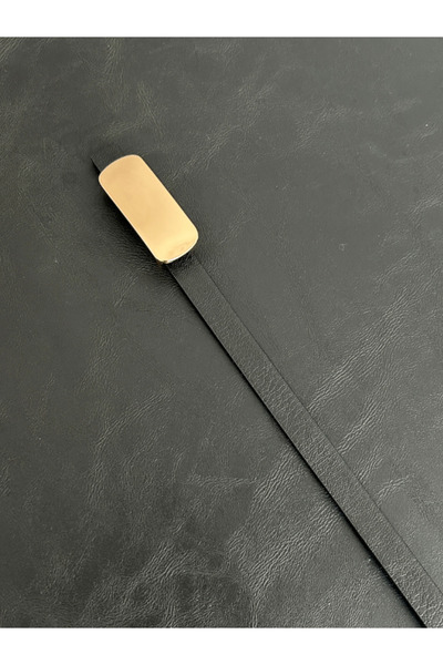 LİA KEMER Μοντέλο Luxe Flat Mirror