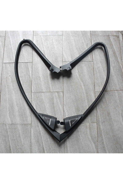 demirusta BMW F30 KAPI TWİTER ORJİNAL HARMAN KARDON SET