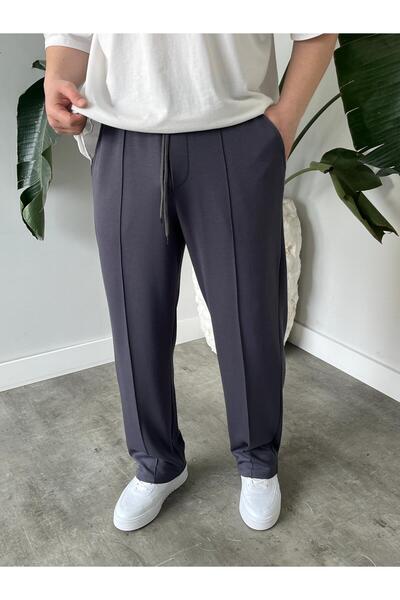 Quik-max Oysho Pantolon Baggy