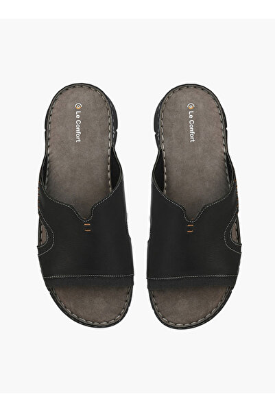Le Confort Men Slip-On Comfort Sandals