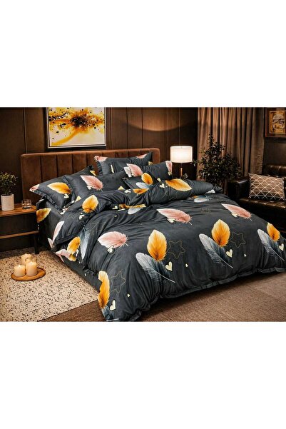 Casa Pucioasa Σατέν βαμβακερά εσώρουχα χωρίς ελαστικότητα, 2 άτομα!